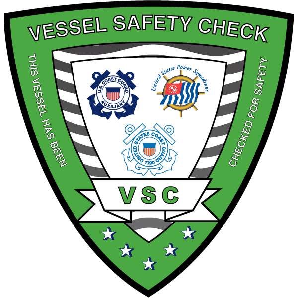 VSC Sticker