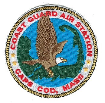 Air Station Cape Cod