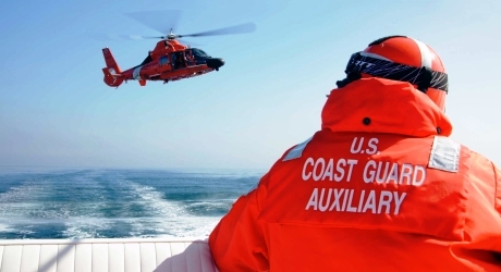 USCG Helo Operations