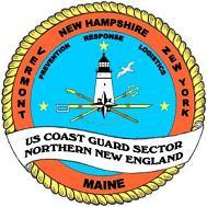 Sector Northern New England Logo