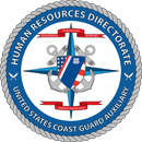 Auxiliary Human Resources Logo