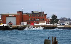 USCG Station Gloucester