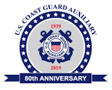 Coast Guard Auxillary 80th Anniversary