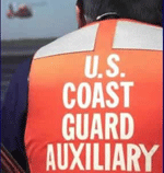 Flotilla 5-8 US Coast Guard Auxiliary