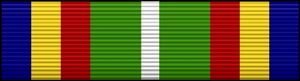 CG unit commendation