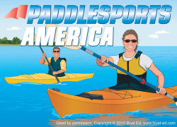paddlesport cover