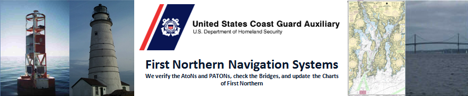 First Northern Navigation Systems