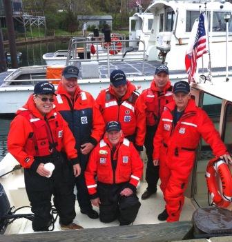 Boat Crew Training Boat Crew Training