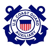 USCG Auxiliary logo