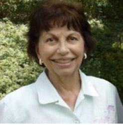 Anne Keating