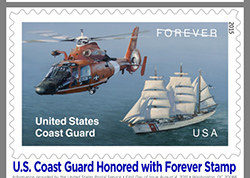forever stamp