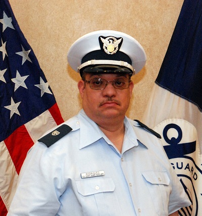 Kenneth Rodriguez