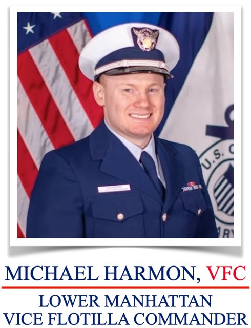 VFC Michael Harmon