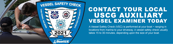 2018 Vessel Exam Banner