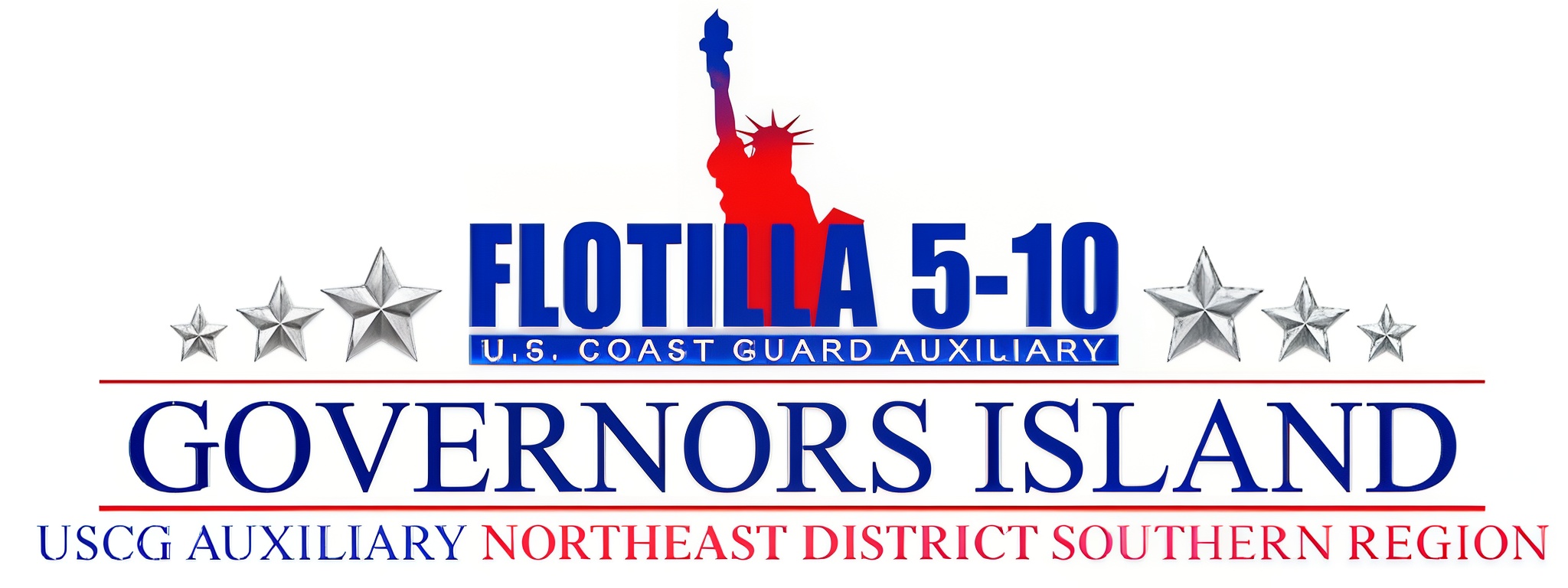 Governors Island Flotilla
