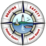USCG Boat Safety Division Logo