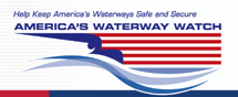 America's Waterway Watch Program Logo