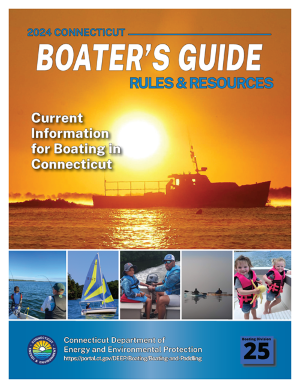 boater guide