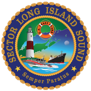 Sector Long Island Sound Patch
