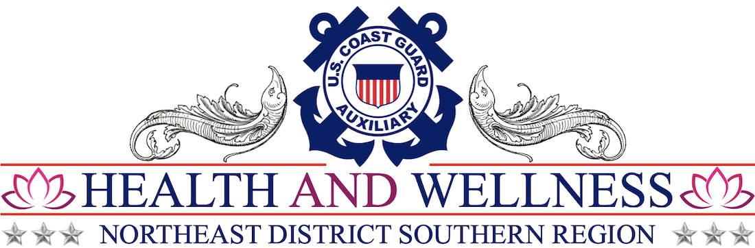 Health and Wellness Banner