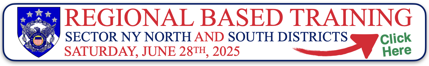 Regional Based Training Link