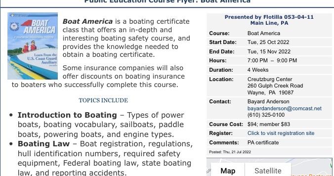 Boat America