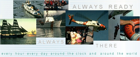 Always Ready Always There Collage