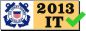 National IT Logo