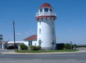 Brigantine Lighthouse