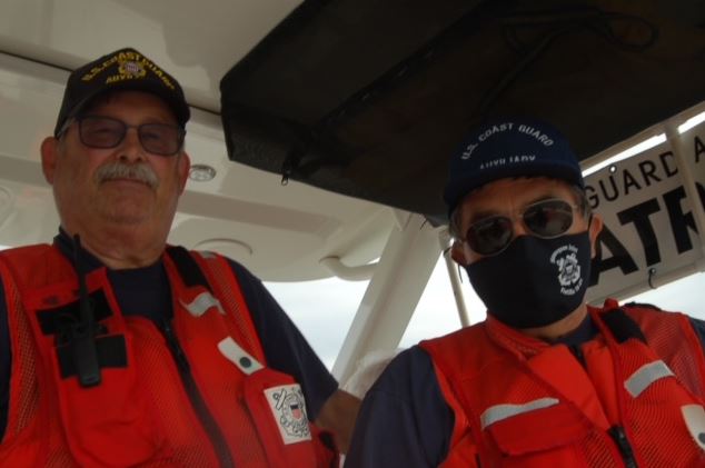 Boating Safety Training