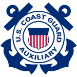 Auxiliary logo