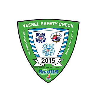 2015 VE Sticker