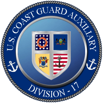 Division 17 Seal