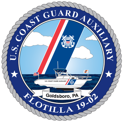 Flotilla 1902 Logo
