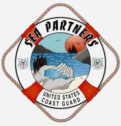 Sea Partners Logo