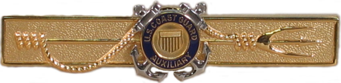 Marine Safety Uniform Bar