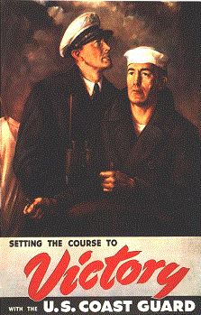 Setting the Course to Victory poster