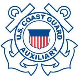 USCG Aux Logo