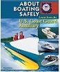 Boating Safely Book Cover