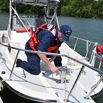 Two Boat Training