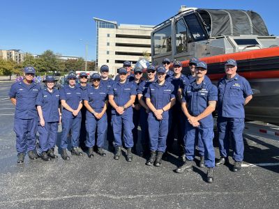 Veterans Day Parade