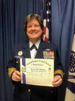 Read Admiral Laura Dickey
