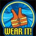 Wear It! logo