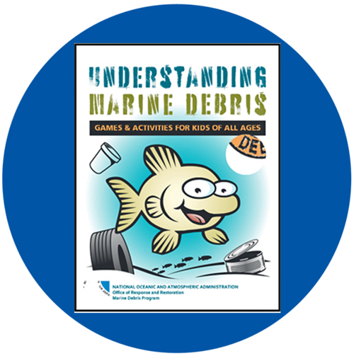Understanding Marine Debris Activity Book