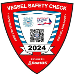 2024 VSC Decal Image