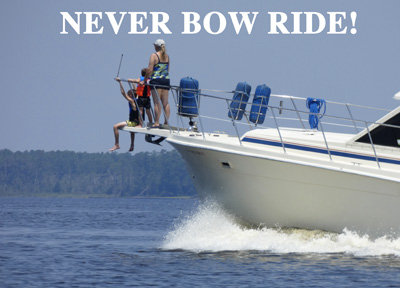 Never Bow Ride Photo by TJ Bendicksen