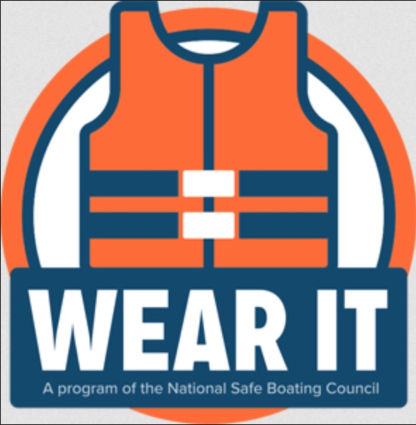 Wear It Natl Safe Boating Council Program