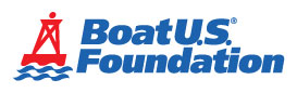 Boat US Foundation logo