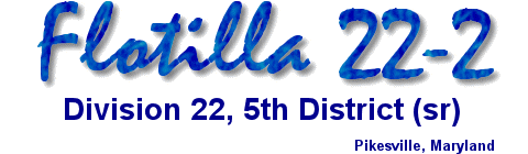 Flotilla 22-2 Logo