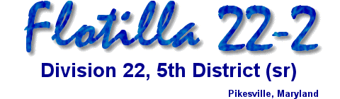 Flotilla 22-02 logo